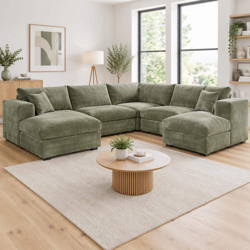 All sofas